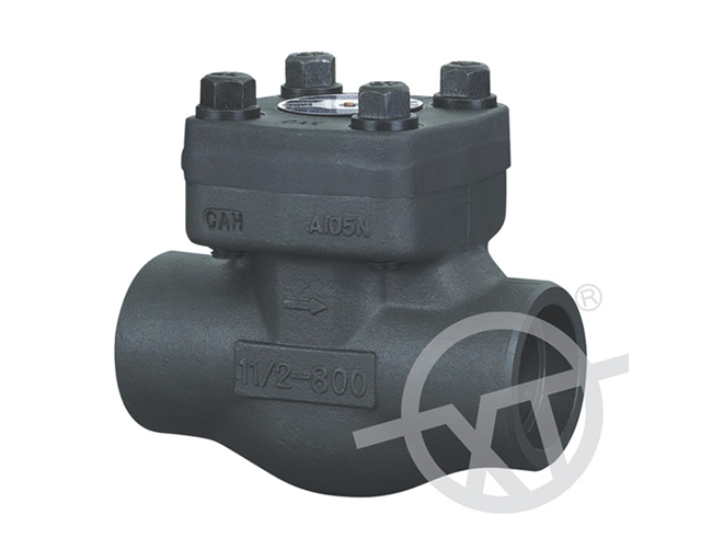 旋啟式止回閥/升降式止回閥